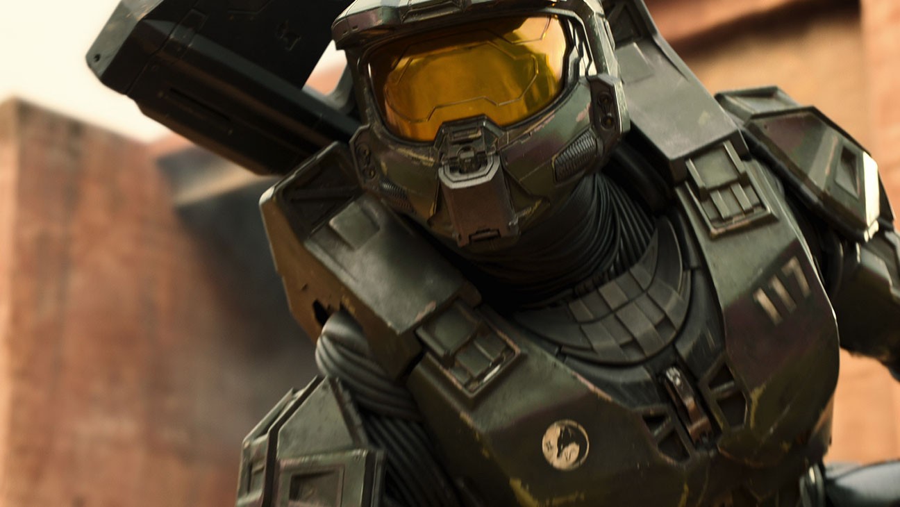 The first season of Halo was an underwhelming adaptation of the games