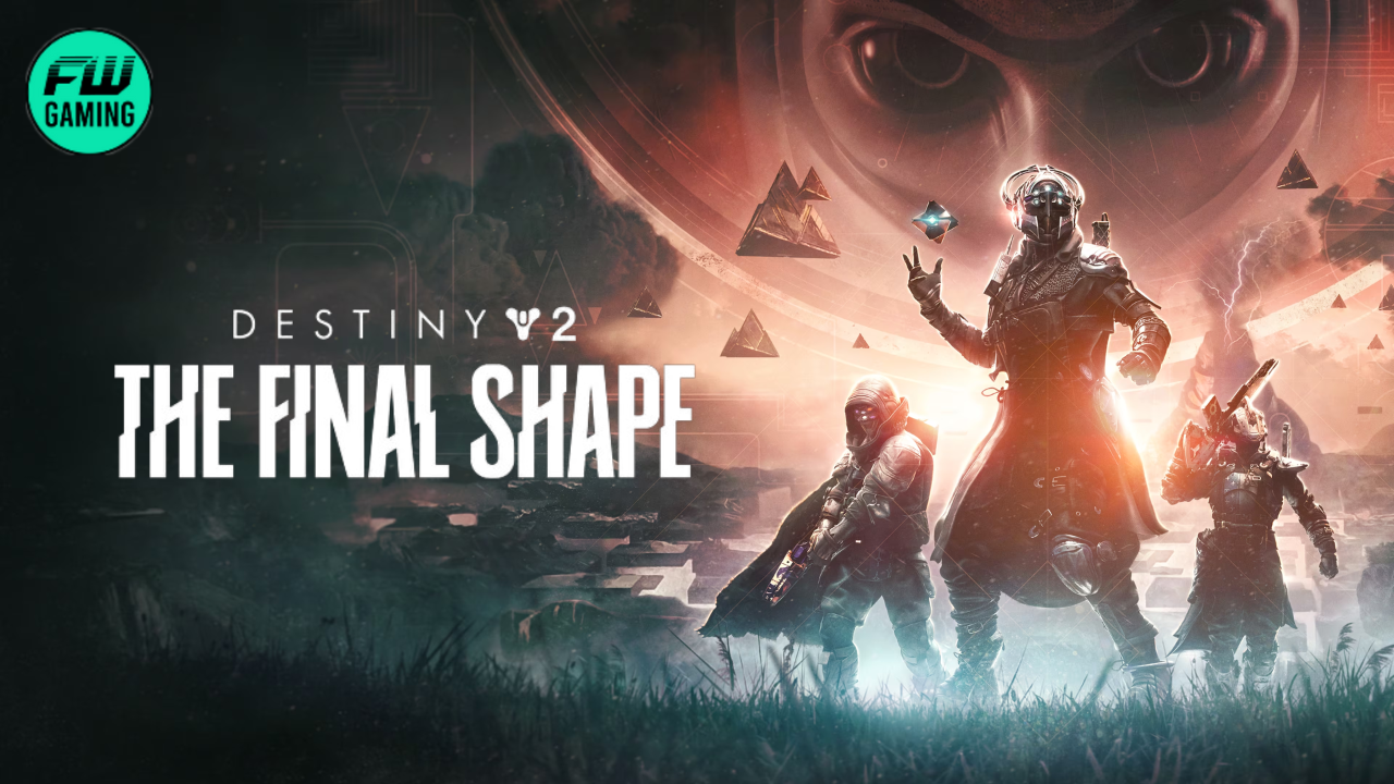 “Took them 10 years for this”: Destiny 2’s The Final Shape Comes With Long-Needed Feature, and Fans Aren’t Happy