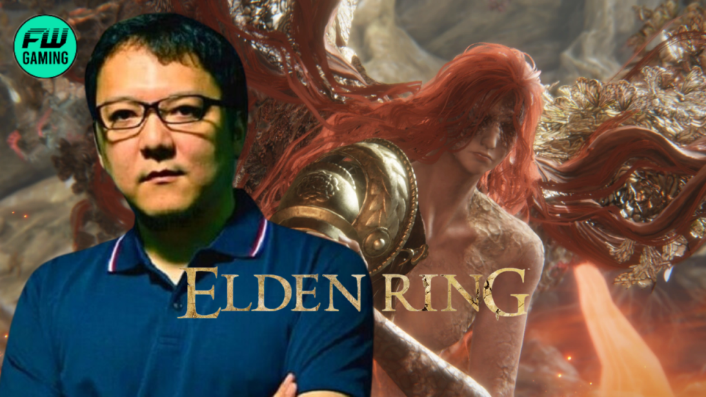 “I Do Feel Apologetic Toward Anyone Who Feels…": Hidetaka Miyazaki ...