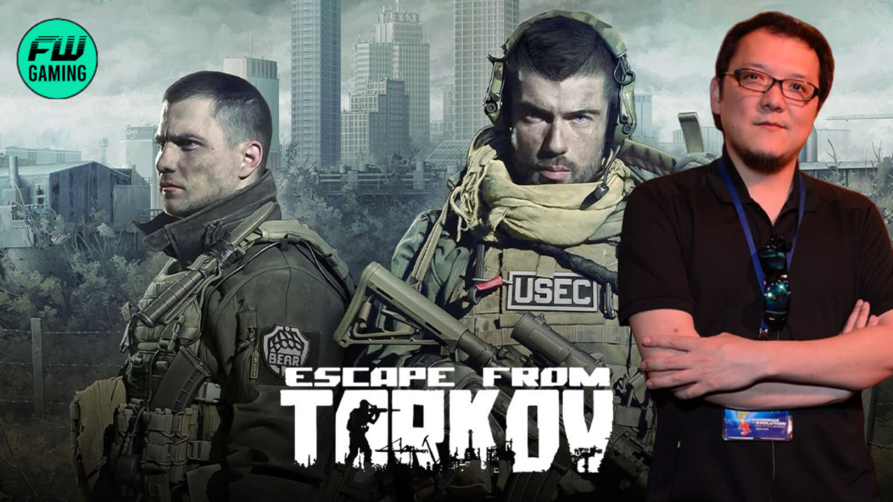 “I’m paying attention to those elements as a creator”: Escape from Tarkov Seems to be an Unlikely Source of Inspiration for Elden Ring Creator Hidetaka Miyazaki’s Next Project