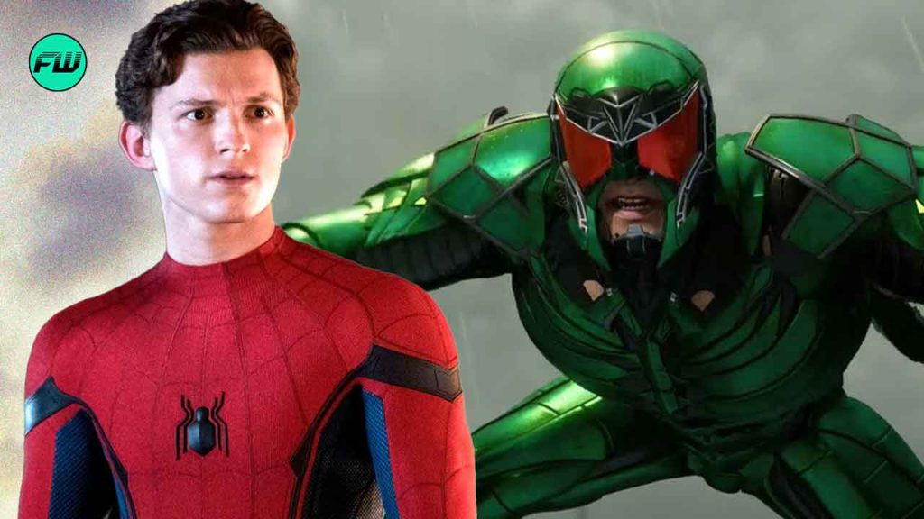 Spider Man 4 Villian 2 Marvel Villians Who Should Fight Tom Holland In His Next Solo Mcu Movie