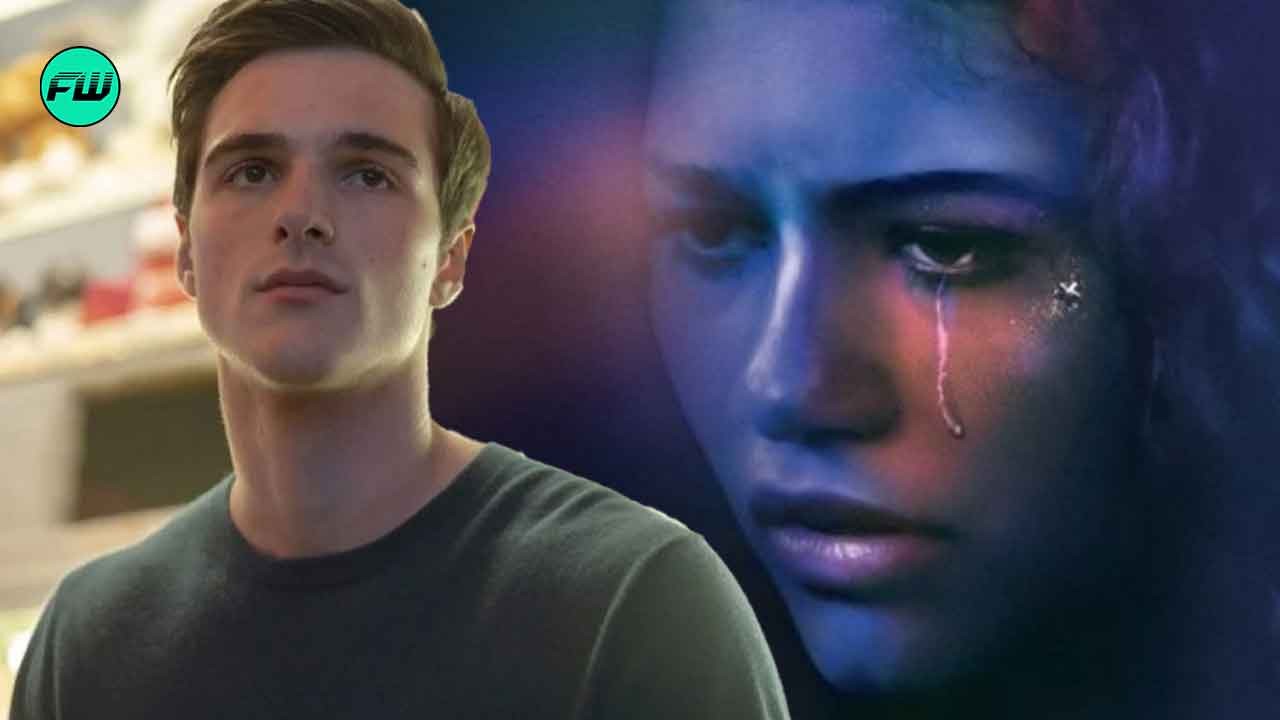 "They should just stop the show": Fans Beg HBO to End Euphoria With Season 3 After Jacob Elordi's Discouraging Comments
