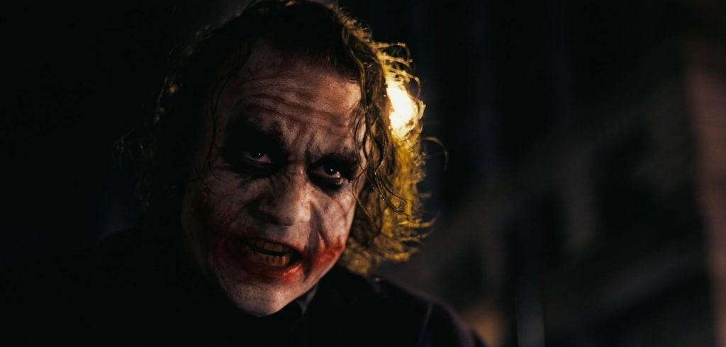Heath Ledger's Joker remains one of the best live-action iterations of the character.