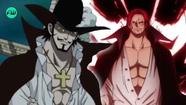One Piece: Is Mihawk Stronger Than Shanks? - Eiichiro Oda Might Have Revealed the True Victor Many Fans Missed