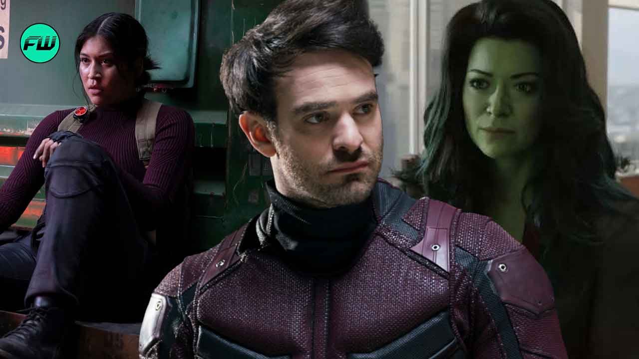 “They’re finally listening to the fans”: Charlie Cox’s Daredevil Confirms a Major Update to Avoid Echo and She-Hulk Mistake