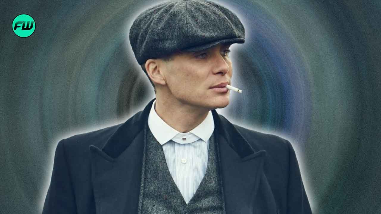 Peaky Blinders: Cillian Murphy Still Thinks About 1 Jaw-dropping Thomas Shelby Dialogue Even After 2 Years of Series Completion