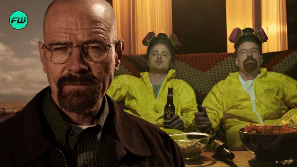 The Real Life Owner of Walter White’s House Went Through Living Hell Because of Breaking Bad