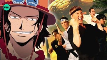 One Piece: Netflix Must Cast 1 Cobra Kai Star as Luffy’s Iconic Brother Portgas D. Ace for Season 2