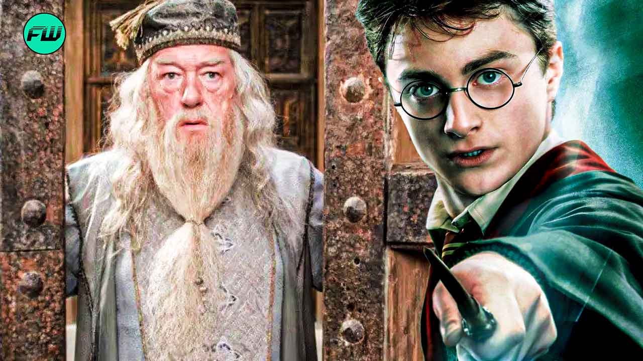 Dumbledore Rejecting Harry Potter Character's Request To Enter Hogwarts is Still One Of The Most Awful Revelations In The Franchise