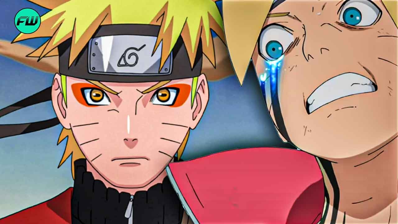 Who Killed Naruto in Boruto: Why Naruto's Death Wastes Decades Worth of Character Development in a Flash?