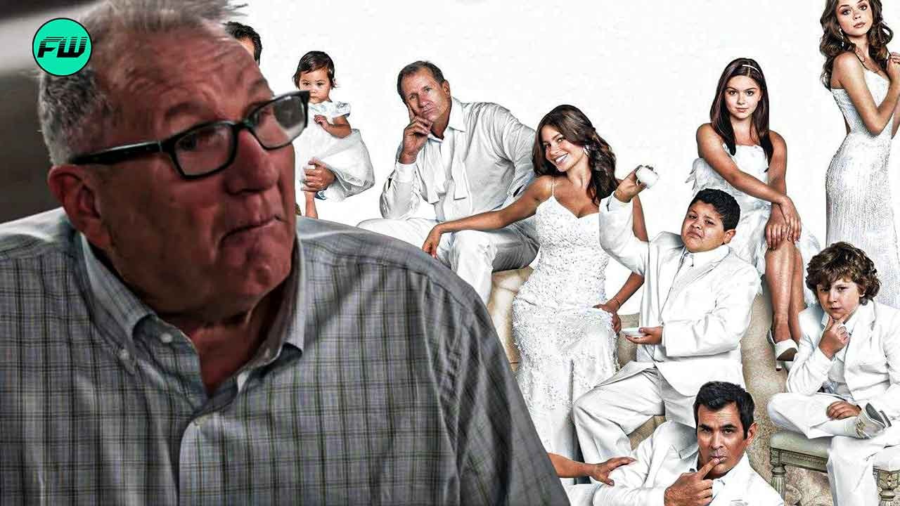 “I had friends whose fathers were in organized crime”: Modern Family Star Ed O’Neill Makes an Unsettling Confession About His Struggling Days Before Hollywood Fame