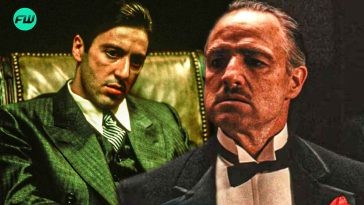 One Chilling Scene of Al Pacino Saved Francis Ford Coppola From Getting Fired as The Director of The Godfather