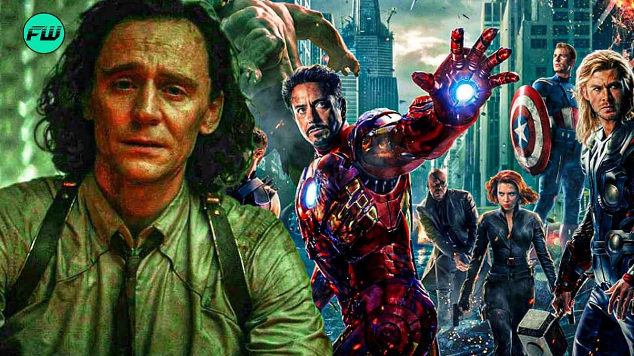 Avengers Cast Kept Tom Hiddleston in the Dark About His Most Humiliating On-screen Moment in MCU