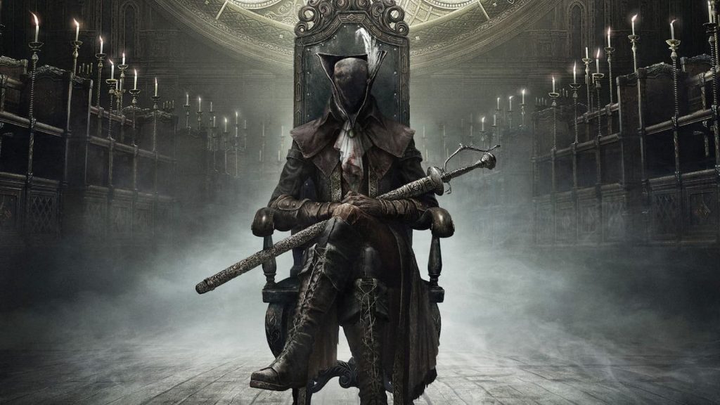 Les fans de Bloodborne espèrent toujours une suite.