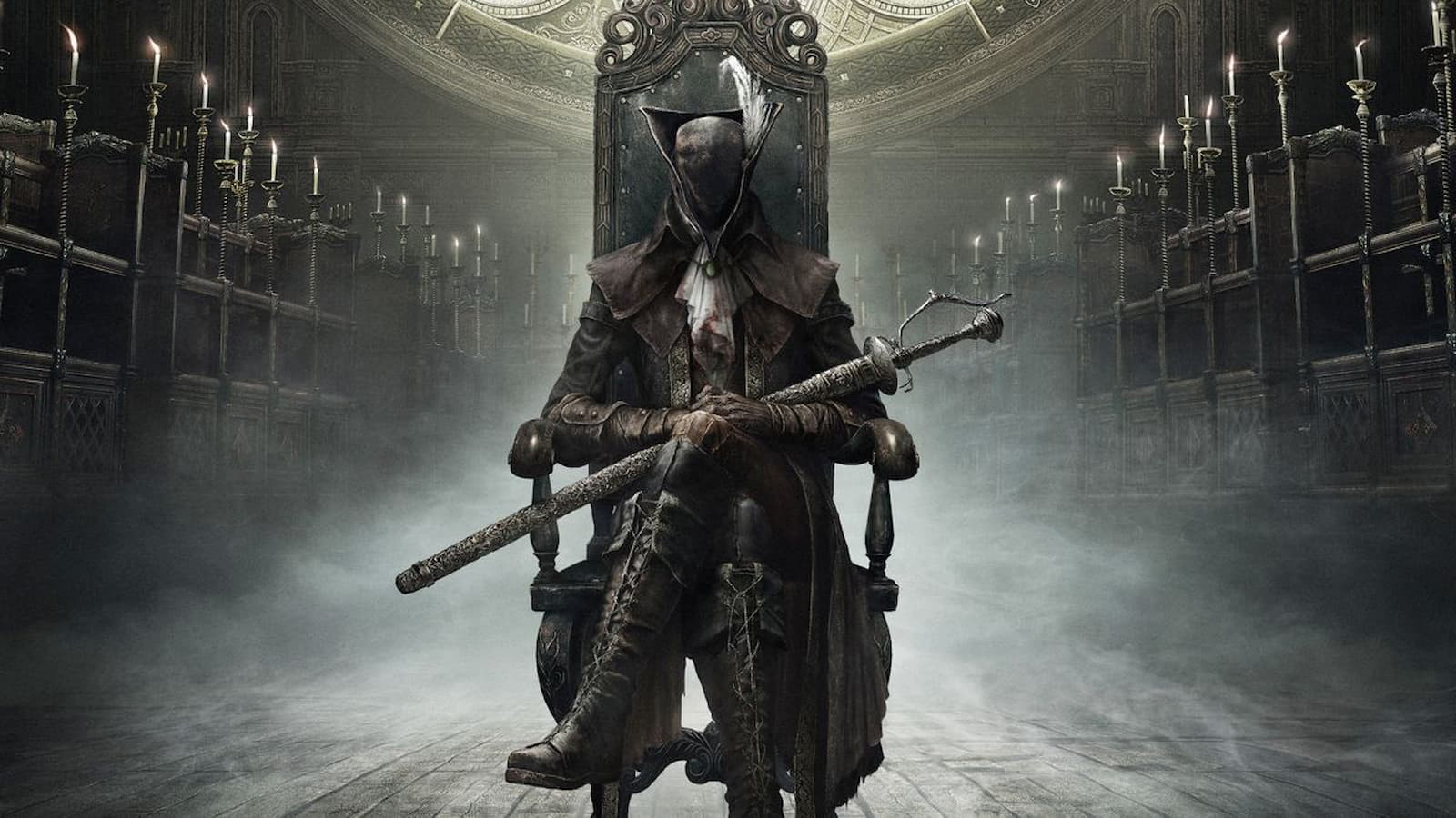 Bloodborne 