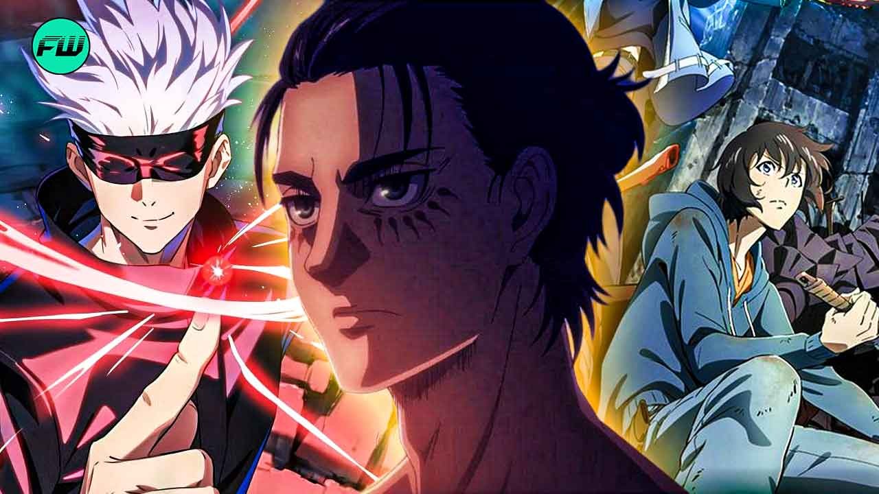 15 Shocking Anime That Prove You Shouldn't Judge A Book By Its Cover, animes  false - thirstymag.com