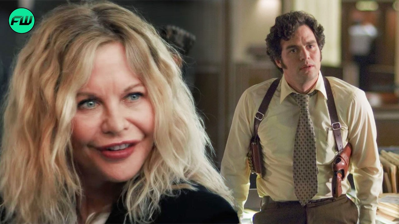 “I don’t think I handled it well”: Meg Ryan’s Controversial Movie With Mark Ruffalo Ended Her Career After Being Viciously Shamed for Her S-x Scenes