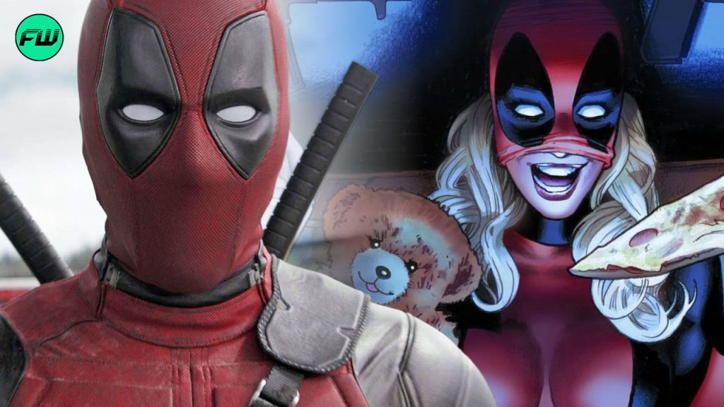 Deadpool 3: 4 Variants Ryan Reynolds Must Introduce After Leaked Image