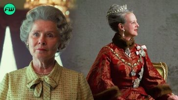 Denmark’s Longest Serving Queen Set to Get The Crown Style TV Series as Monarch Steps Down After 52 Years