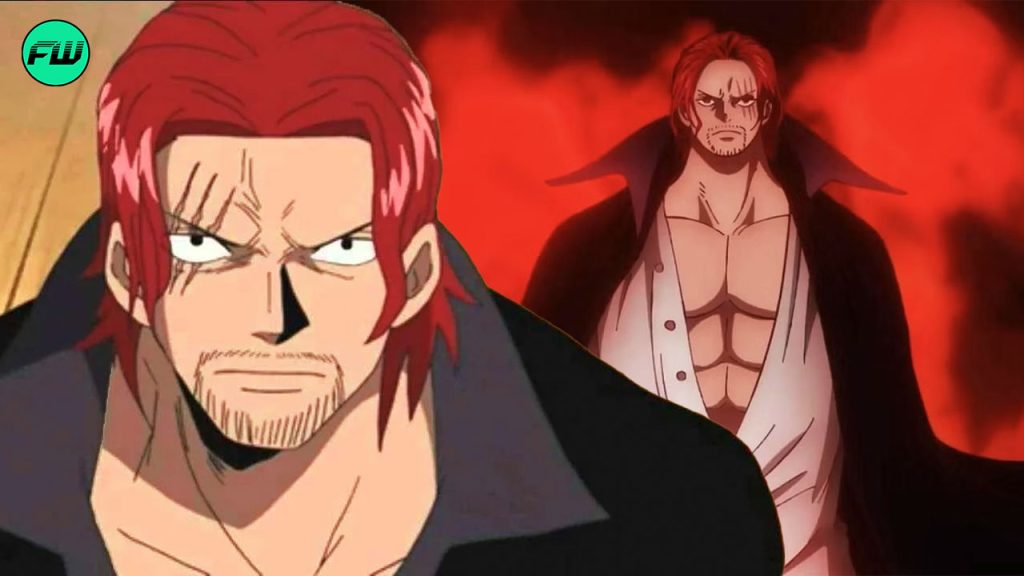 One Piece: What is Shanks’ Observation Haki Killer Power? - The ...