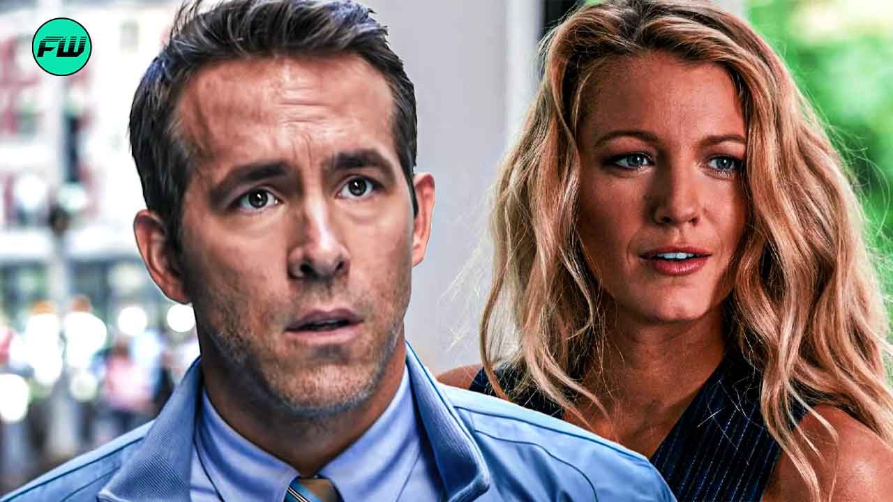"I have bad news": Ryan Reynolds Did Not Bother Telling Blake Lively Before Taking One of the Biggest Decisions of His Life