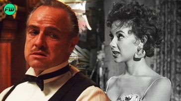 Things Went Ugly Between Marlon Brando and His Ex-girlfriend Rita Moreno After She Slapped Him During an Intense Scene