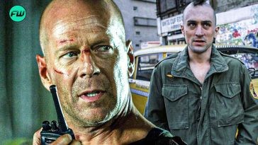 Bruce Willis Nearly Starred in John Wayne’s Best Western Remake That Inspired Martin Scorsese’s Taxi Driver