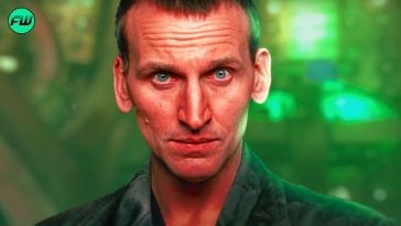 Christopher Eccleston Feels Haunted By His Past Due to Actor Who Almost Ended His Career