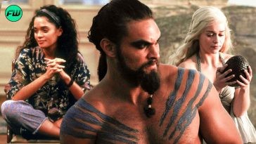 “She ended up being obsessed”: Jason Momoa Didn’t Want Lisa Bonet to Watch Game of Thrones Because of Emilia Clarke