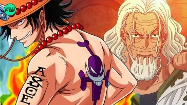 One Piece: Why Didn’t Rayleigh Try to Save Portgas D. Ace in Marineford Despite Being Gol D. Roger’s Right Hand?