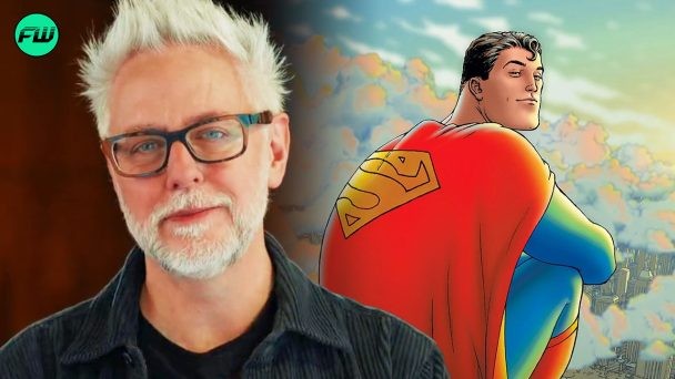James Gunn Has Reportedly Revealed Superman: Legacy Cinematographer ...