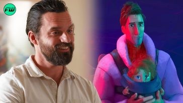 Spider-Verse Star Jake Johnson Survived a Near-Death Experience as a Kid After Ignoring His Mother’s Warnings