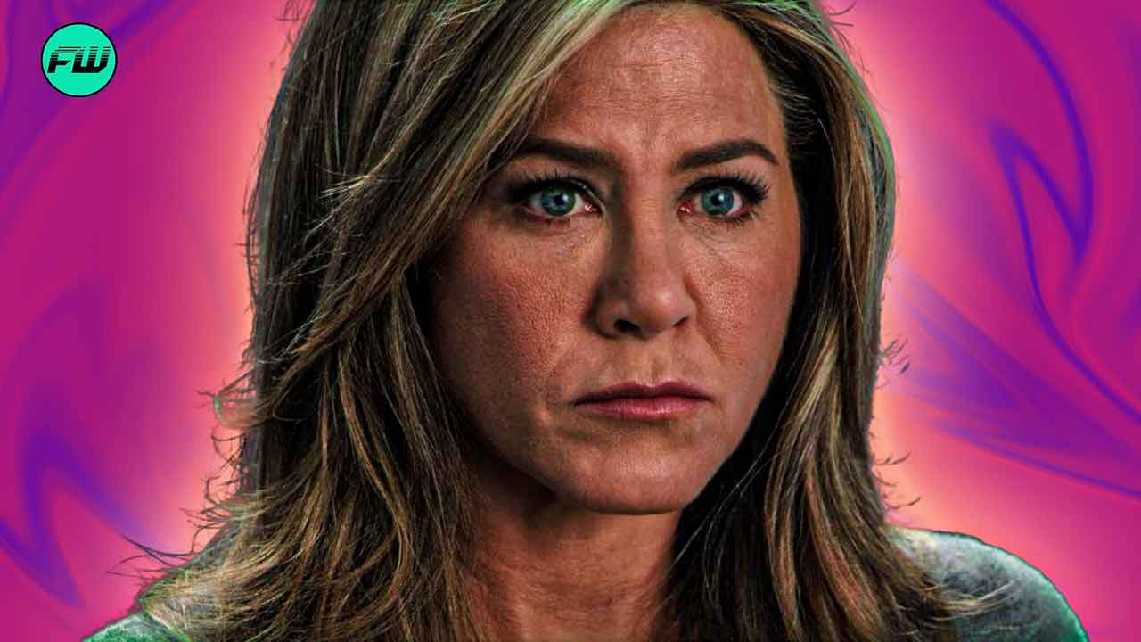 Jennifer Aniston’s Recent Romantic Date With a “Handsome Studio Executive” Turned into an Absolute Nightmare(Report)
