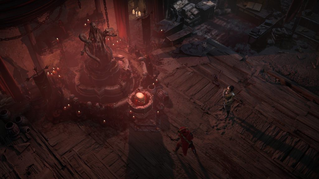 Diablo 4 was one of the most anticipated sequels of 2023, but it ended up being a disappointment for many players.