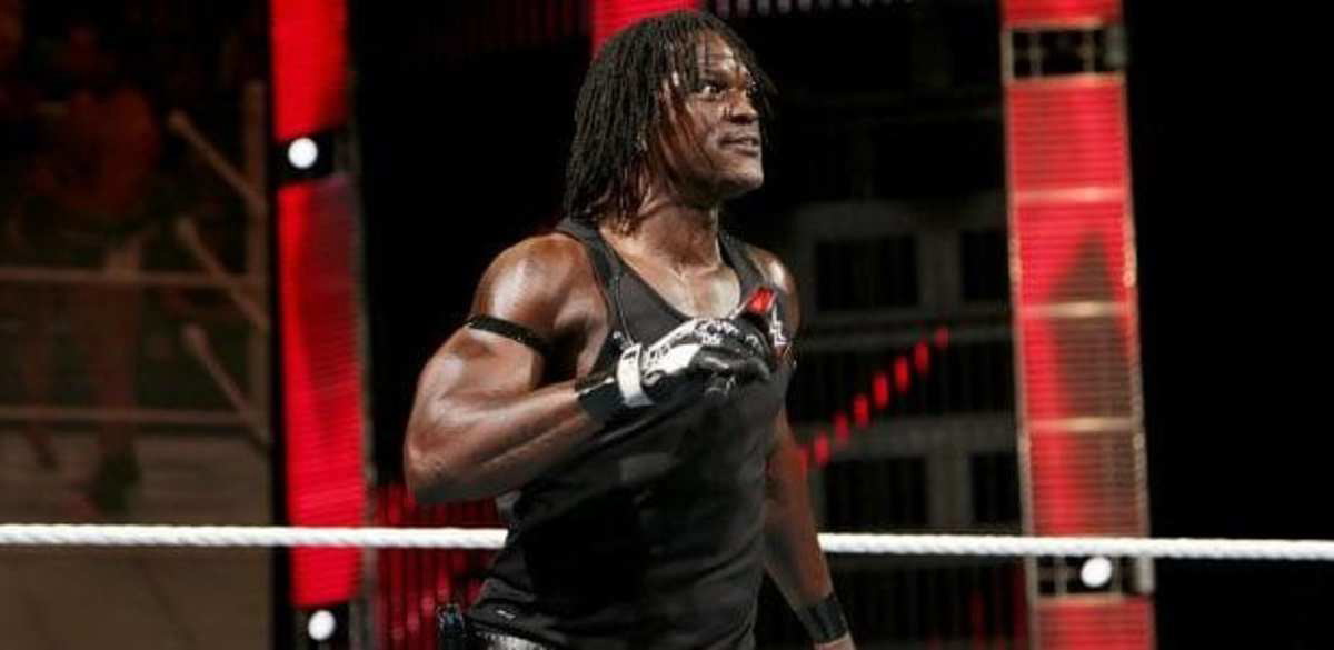 R-Truth (Image via Wrestling News)