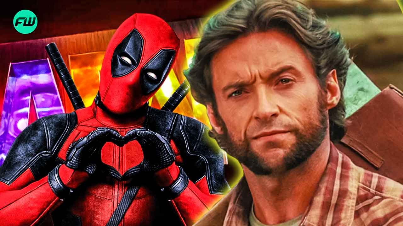 "Don't skip leg day": Even Hugh Jackman Is Not Safe From Internet Trolls Who Mock His Wolverine Physique For Deadpool 3