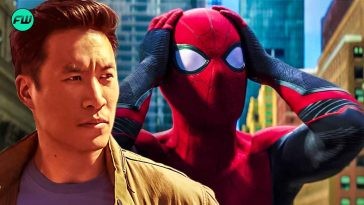 Stephen Oyoung Makes an Emotional Request to Marvel For One Role in Tom Holland's Spider-Man 4 After 20 Hard Years in the Business