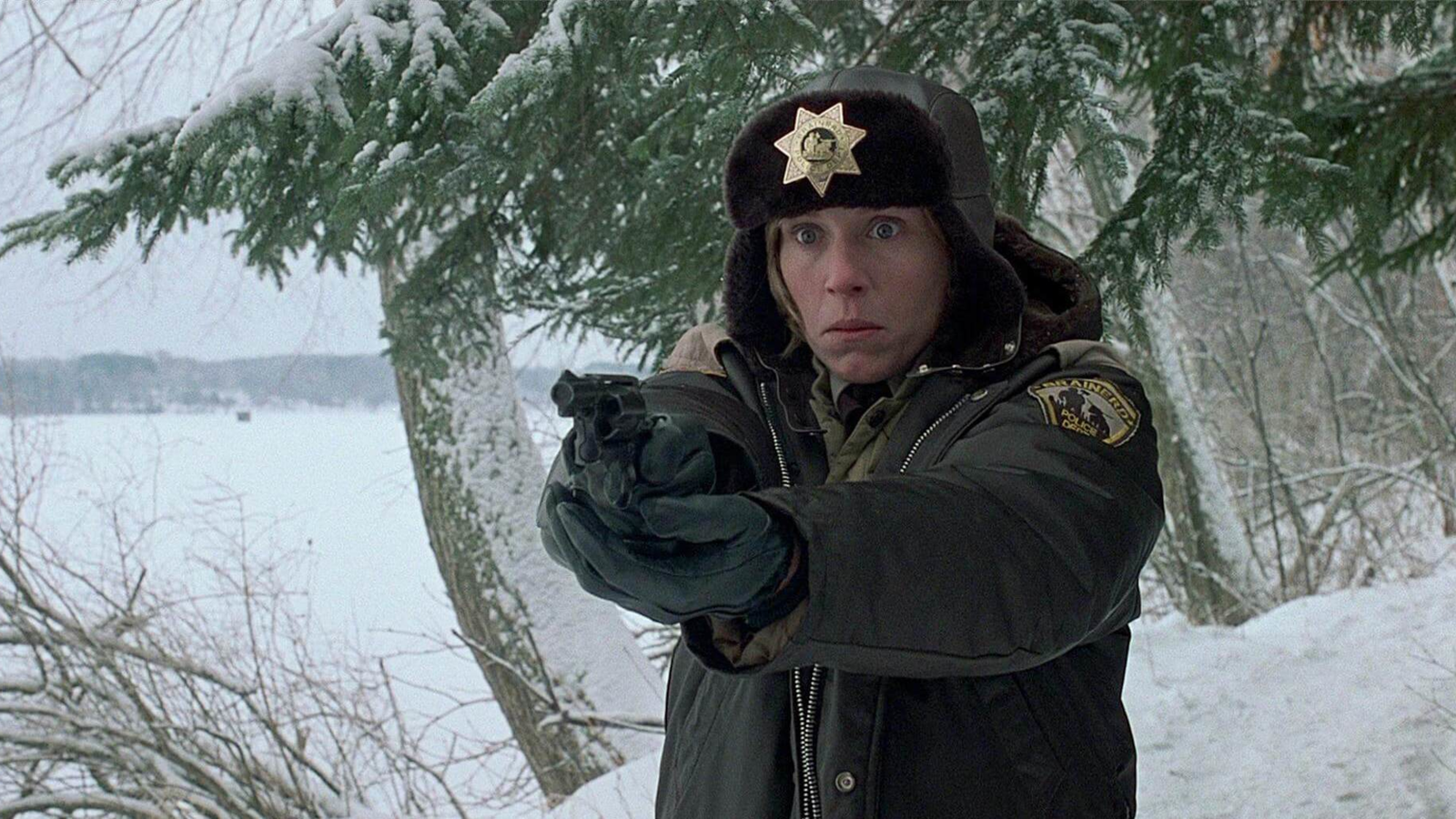 Why Is Fargo Movie Allowed to Say It’s a True Story When It’s Actually Not