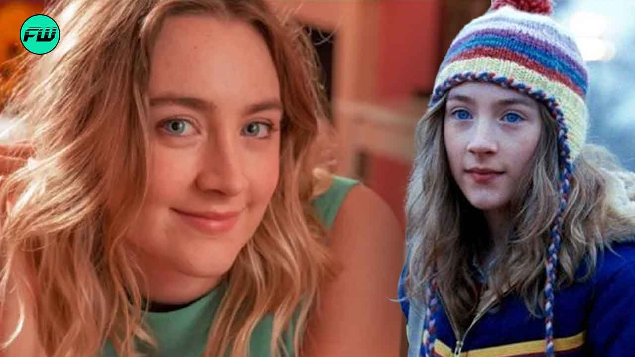 “I’ll do everything with Greta”: Saoirse Ronan Breaks Silence on Lady Bird 2 After Revealing Her Barbie Role Was Scrapped from the Movie