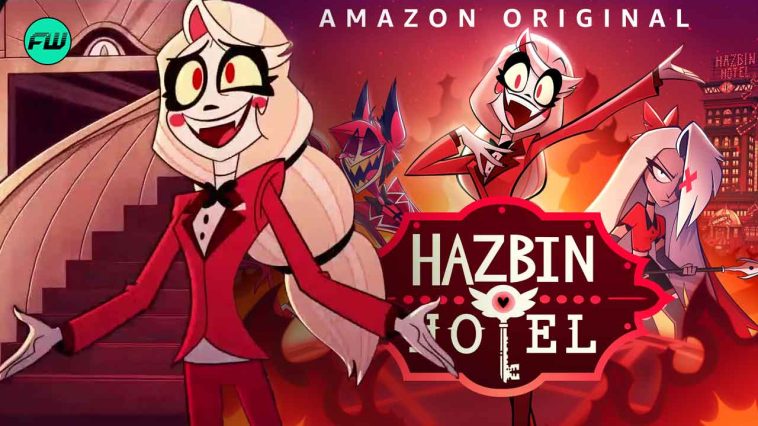 Hazbin Hotel Season 2: Everything You Need to Know About Prime Video’s ...