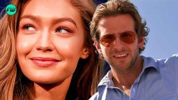 "It's a huge relief for Bradley": Bradley Cooper is Relieved as Girlfriend Gigi Hadid Wins His Mother's Approval