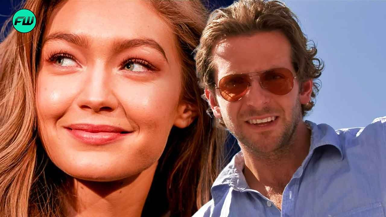 "It's a huge relief for Bradley": Bradley Cooper is Relieved as Girlfriend Gigi Hadid Wins His Mother's Approval