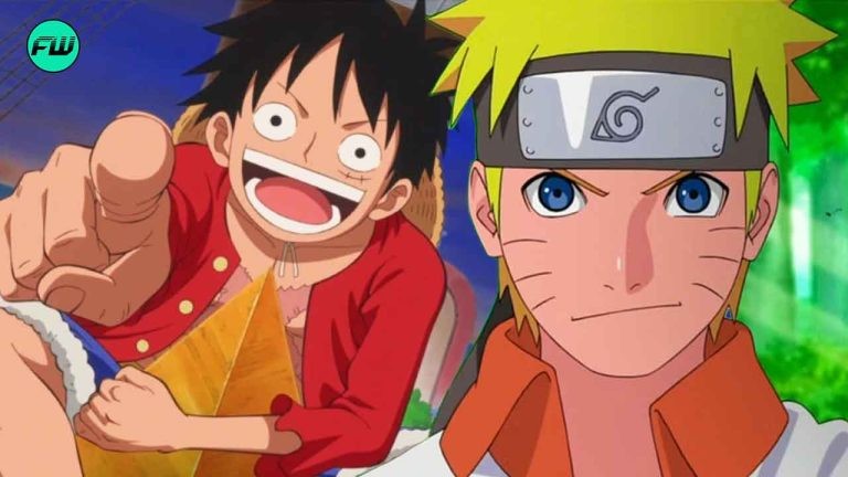 Top 5 things that separate Luffy from typical Shounen protagonists