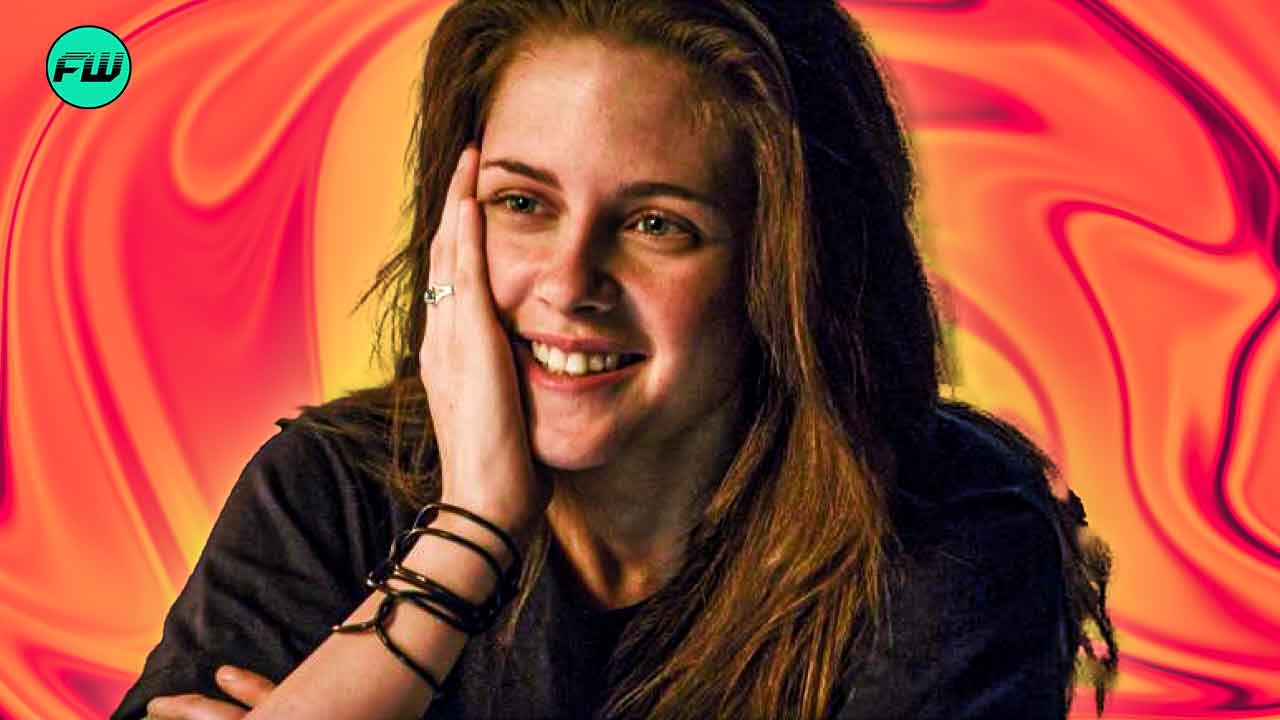 “That was an extreme thing to say”: Kristen Stewart Won’t Back Down From Her Promise That Will Upset Fans Waiting For Her Next Movie