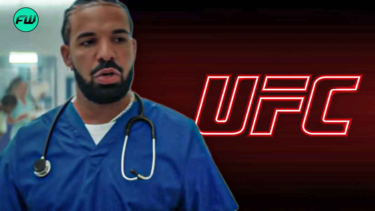 Ufc Draq Drake Curse Strikes Again- Drake Loses $700,000 as Dricus du Plessis ...