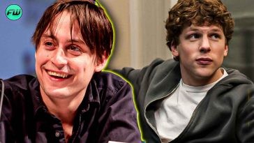 “Bi—h, I got notes for you too”: Kieran Culkin Was Absolutely Brutal To Jesse Eisenberg in His 2nd Directorial Feature