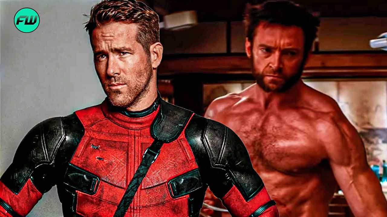 “That was on him”: Ryan Reynolds Still Has Not Forgiven Hugh Jackman For Their First Superhero Movie Together