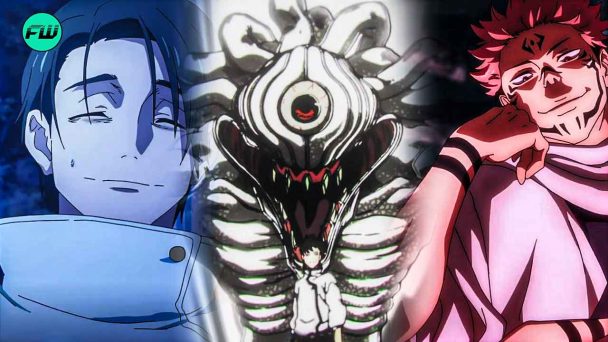 Jujutsu Kaisen: Wild Theory Might Have Revealed Why Queen of Curses ...