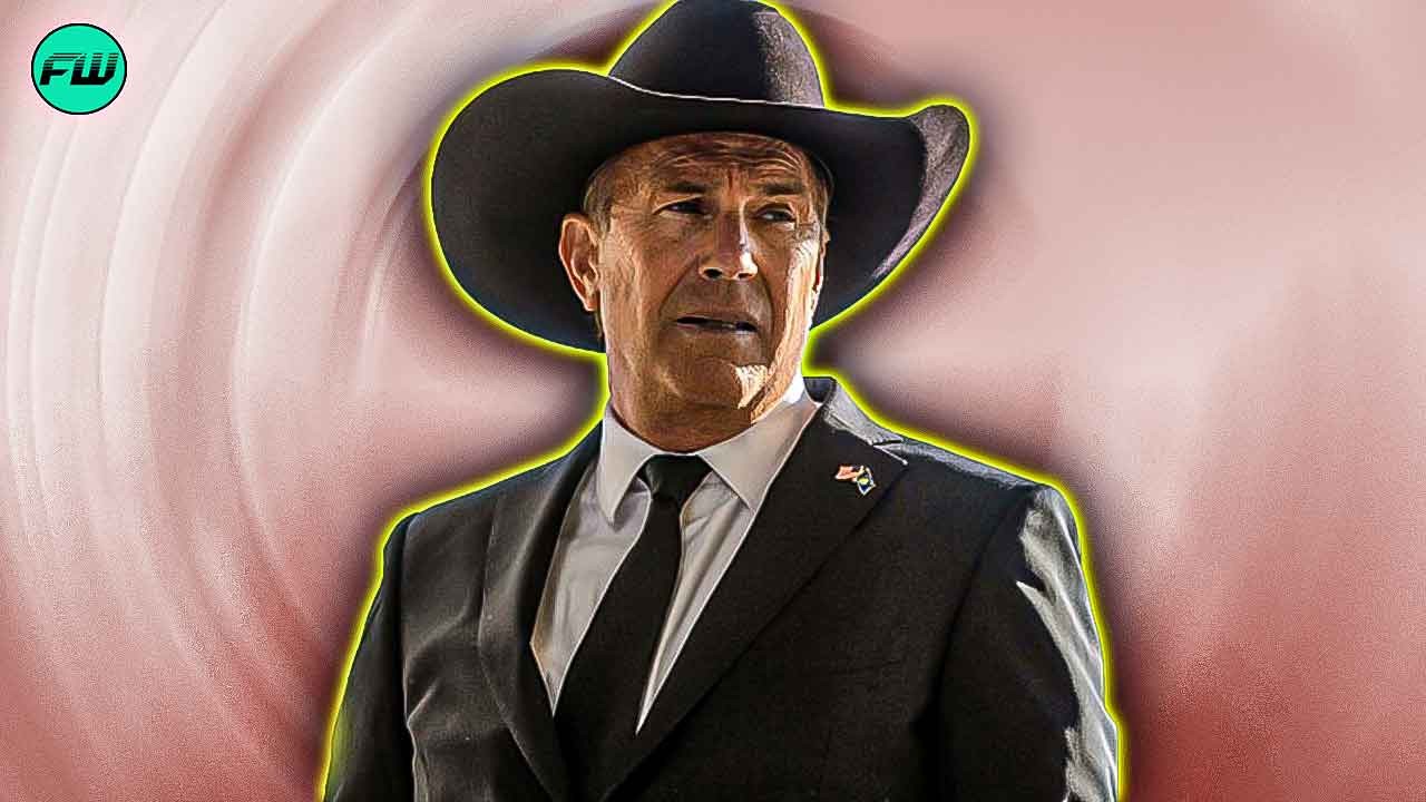 Yellowstone Can Resolve Kevin Costner’s Exit With 1 Plotline That Has Already Been From The Very Beginning