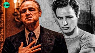 From An Elevator Operator To A Sandwich Man, 5 Low Paying Jobs The Godfather Star Marlon Brando Did Before He Became Famous